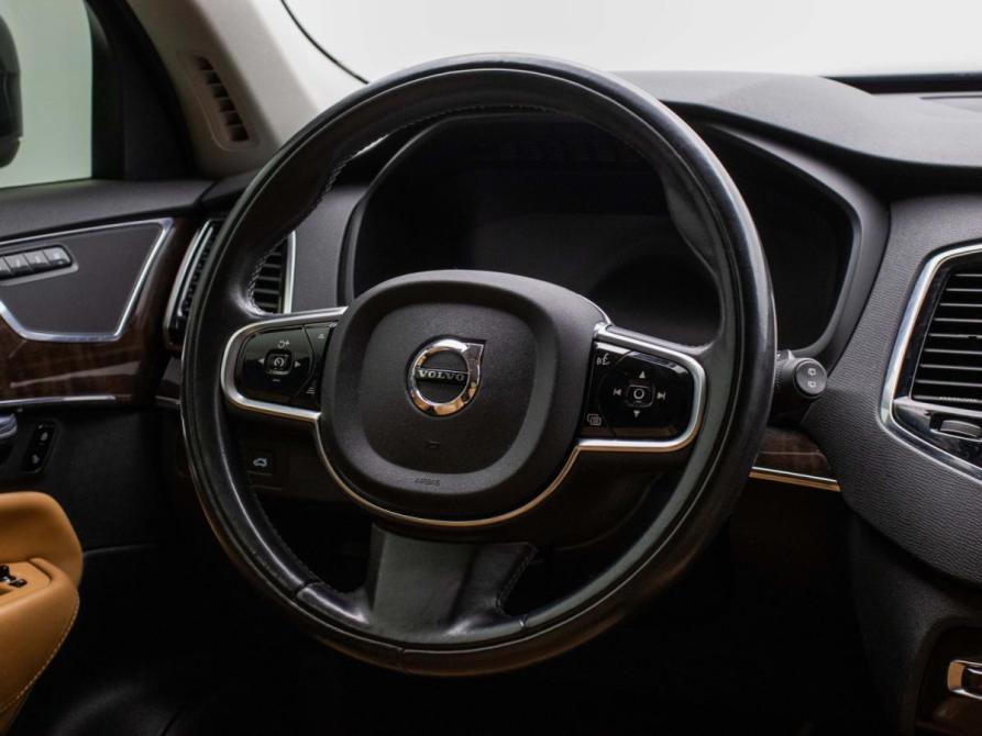 Volvo XC90 II Москва  - изображение 16