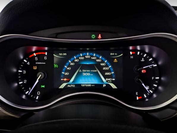 Haval H9 I Рестайлинг с пробегом 2022 года, цена 2 700 000 рублей, 137319 км, внедорожник, Автокод Объявления