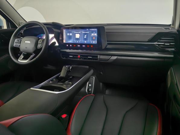 Haval H3 I с пробегом 2024 года, цена 2 222 000 рублей, 24321 км, внедорожник, Автокод Объявления