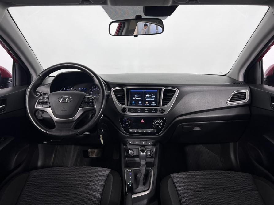 Hyundai Solaris II Калининград  - изображение 14