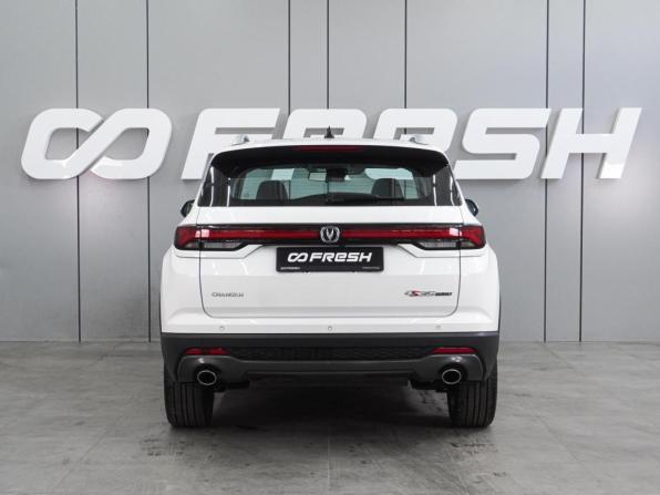 Changan CS35 Plus I Рестайлинг с пробегом 2023 года, цена 1 899 000 рублей, 22024 км, внедорожник, Автокод Объявления
