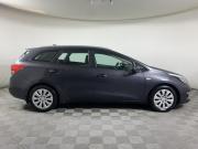 Kia Ceed II Рестайлинг Москва  - изображение 23