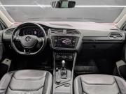 Volkswagen Tiguan II Москва  - изображение 43