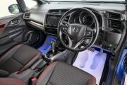 Honda Fit III Рестайлинг Красноярск  - изображение 31