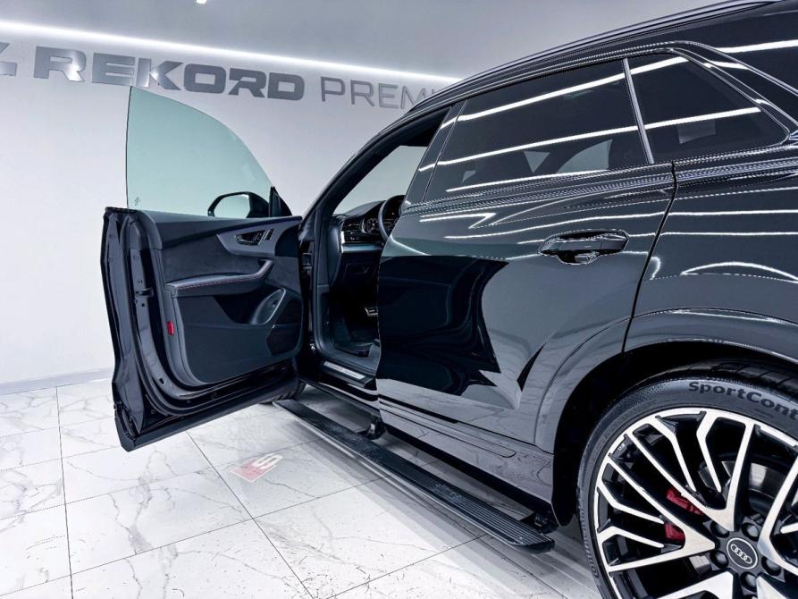 Audi Q8 I (4M) Рестайлинг Уфа  - изображение 11