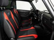 Lada (ВАЗ) Niva Legend I Казань  - изображение 18