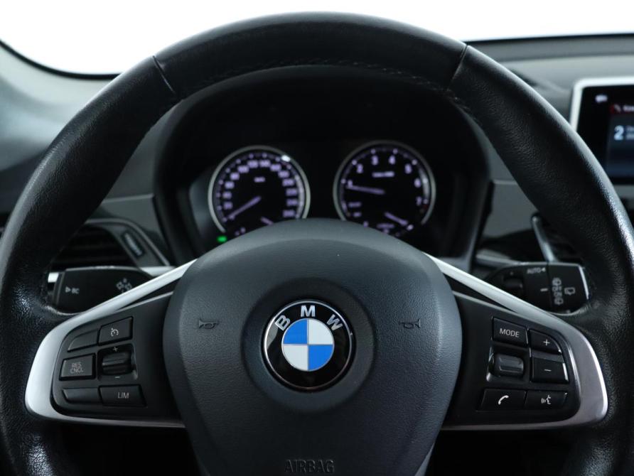 BMW X1 II (F48) Рестайлинг Санкт-Петербург  - изображение 17