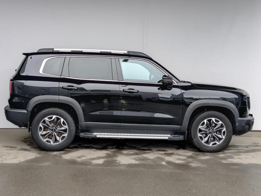 Haval Dargo Москва  - изображение 4