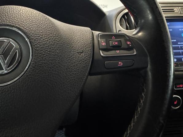 Volkswagen Tiguan I Рестайлинг с пробегом 2013 года, цена 839 000 рублей, 313000 км, внедорожник, Автокод Объявления