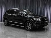 Volkswagen Touareg II Тюмень  - изображение 22
