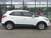 Hyundai Creta I Оренбург  - изображение 24