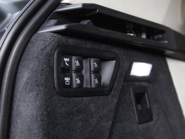 BMW X7 I (G07) с пробегом 2019 года, цена 6 750 000 рублей, 102265 км, внедорожник, Автокод Объявления