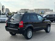 Hyundai Tucson I Сыктывкар  - изображение 31