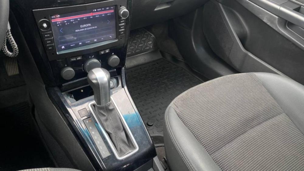 Opel Astra H Рестайлинг Санкт-Петербург  - изображение 8