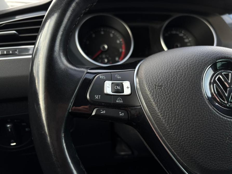 Volkswagen Tiguan II Набережные Челны  - изображение 15