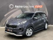 Kia Sportage IV Пермь  - изображение 25
