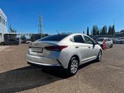 Hyundai Solaris II Рестайлинг Стерлитамак  - изображение 24
