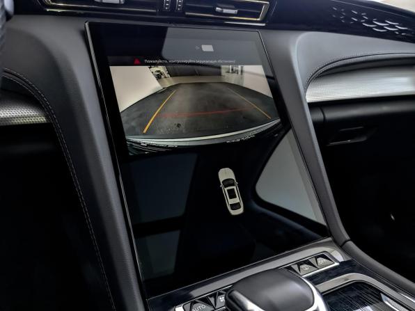 Hongqi H5 II с пробегом 2024 года, цена 2 600 000 рублей, 67918 км, седан, Автокод Объявления