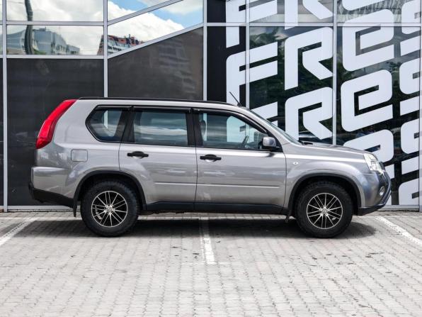 Nissan X-Trail II Рестайлинг с пробегом 2012 года, цена 1 130 000 рублей, 261523 км, внедорожник, Автокод Объявления