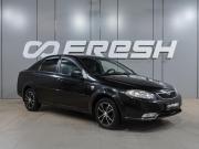 Daewoo Gentra II Воронеж  - изображение 17