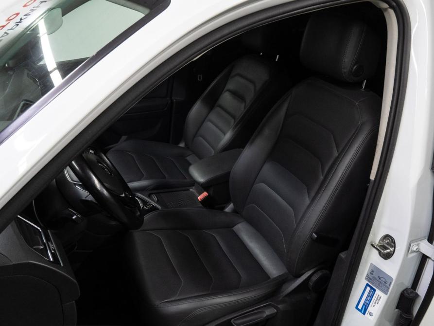 Volkswagen Tiguan II Тюмень  - изображение 17