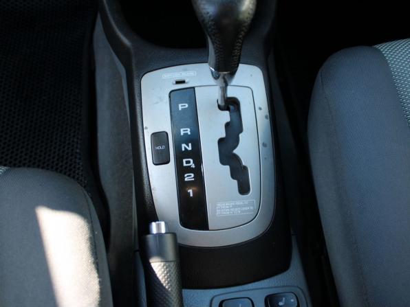 Chevrolet Lacetti I с пробегом 2010 года, цена 499 000 рублей, 274000 км, седан, Автокод Объявления