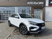 Lada (ВАЗ) Vesta I Рестайлинг (NG) Нижнекамск  - изображение 20