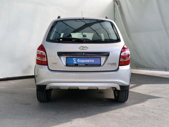 Lada (ВАЗ) Kalina II с пробегом 2017 года, цена 667 000 рублей, 80737 км, универсал, Автокод Объявления