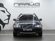 Volvo XC70 I Ростов-на-Дону  - изображение 21
