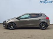 Kia Ceed II Москва  - изображение 20