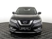 Nissan X-Trail III Рестайлинг Москва  - изображение 29
