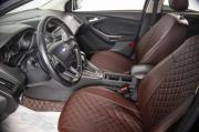 Ford Focus III Рестайлинг Пермь  - изображение 29