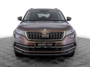 Skoda Kodiaq I Москва  - изображение 29