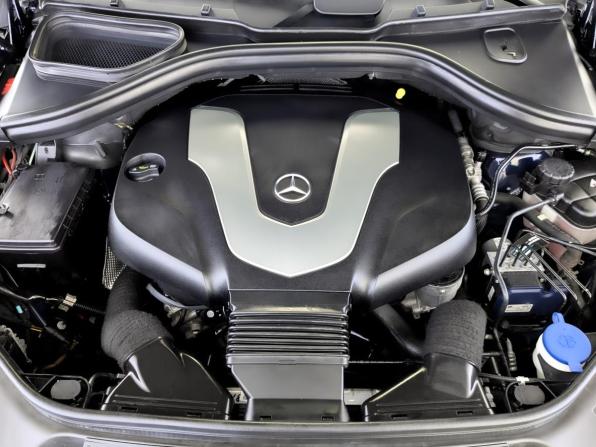 Mercedes-Benz GLE Coupe I (C292) с пробегом 2018 года, цена 5 260 000 рублей, 91455 км, внедорожник, Автокод Объявления