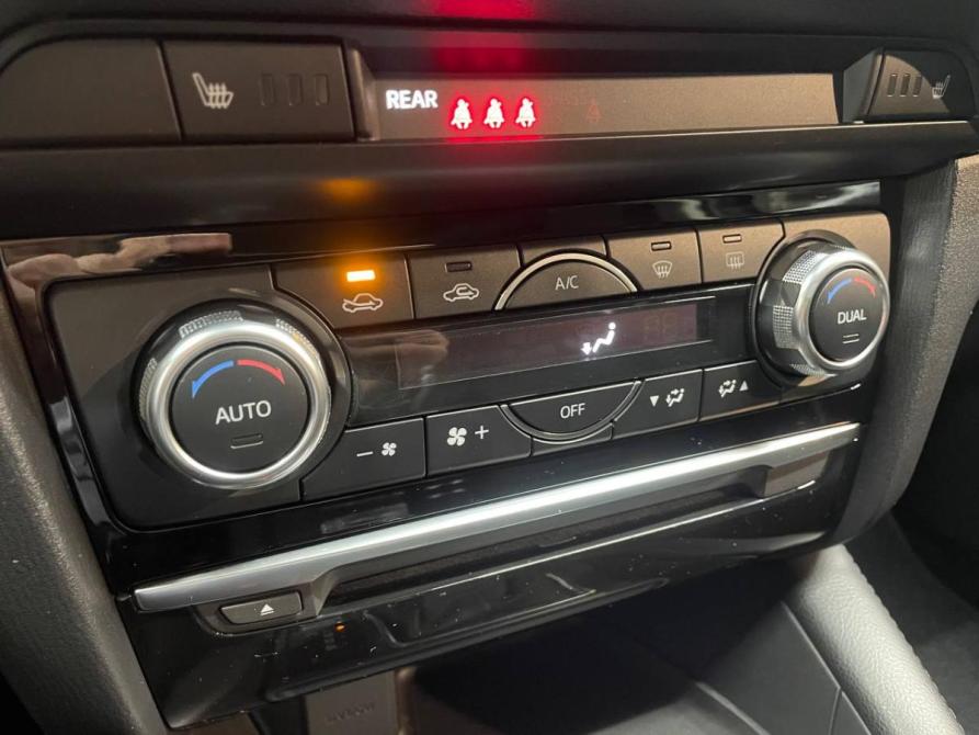 Mazda 6 III (GJ) Рестайлинг Красноярск  - изображение 9