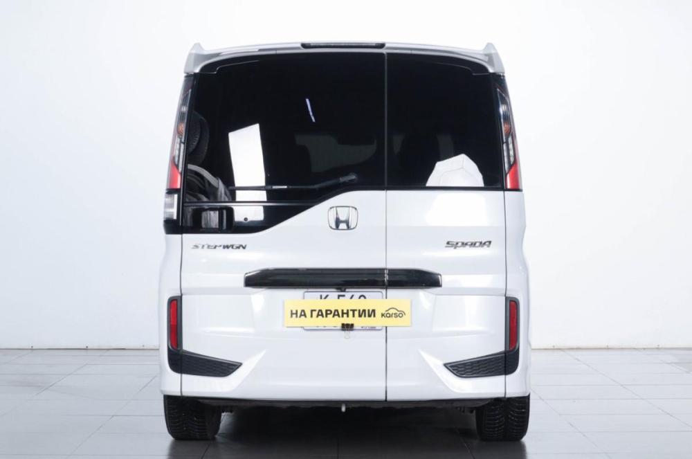 Honda Stepwgn V Рестайлинг Челябинск  - изображение 6