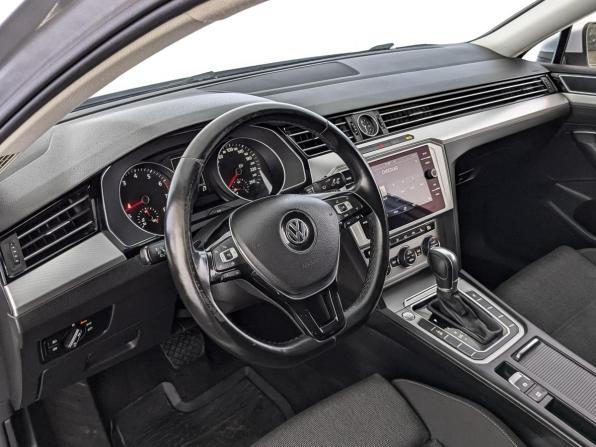 Volkswagen Passat B8 с пробегом 2019 года, цена 2 164 500 рублей, 142275 км, седан, Автокод Объявления