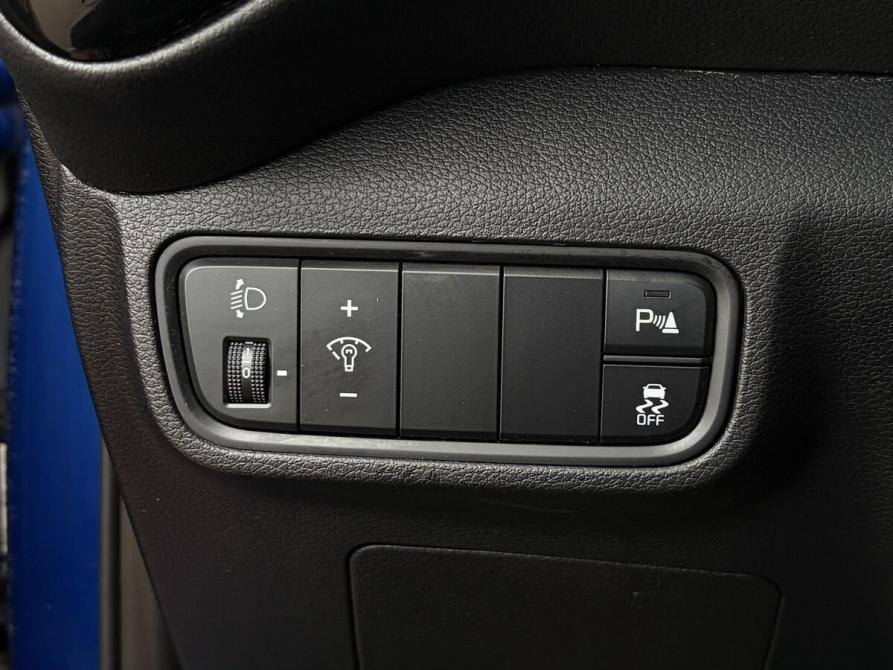 Kia Soul III Рестайлинг Москва  - изображение 13