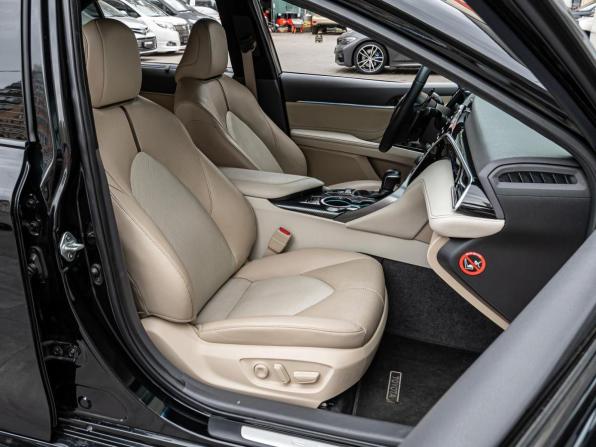 Toyota Camry VIII (XV70) с пробегом 2020 года, цена 2 840 000 рублей, 150485 км, седан, Автокод Объявления