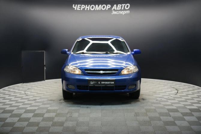 Chevrolet Lacetti I с пробегом 2007 года, цена 490 000 рублей, 210000 км, хэтчбек, Автокод Объявления