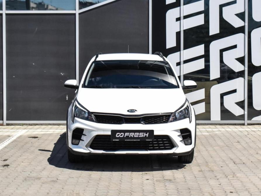 Kia Rio IV Рестайлинг Краснодар  - изображение 3