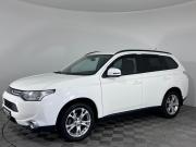 Mitsubishi Outlander III Ростов-на-Дону  - изображение 21