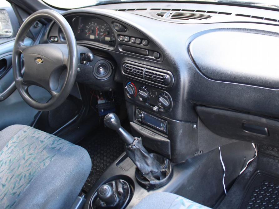 Chevrolet Niva I Дзержинск  - изображение 5