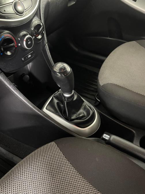 Hyundai Solaris I Воронеж  - изображение 15