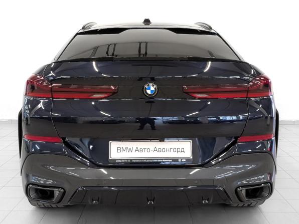 BMW X6 III (G06) Рестайлинг с пробегом 2023 года, цена 11 500 000 рублей, 35000 км, внедорожник, Автокод Объявления