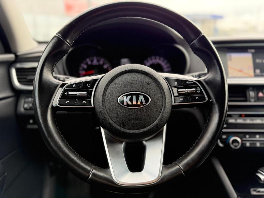 Kia Optima IV Рестайлинг Набережные Челны  - изображение 15