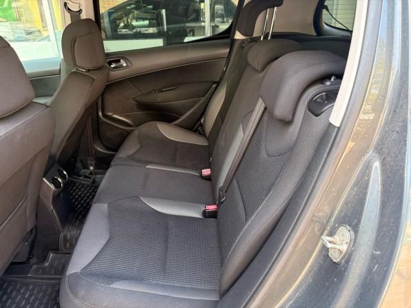 Peugeot 308 I с пробегом 2008 года, цена 349 000 рублей, 232665 км, хэтчбек, Автокод Объявления