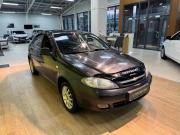 Chevrolet Lacetti I Чебоксары  - изображение 27