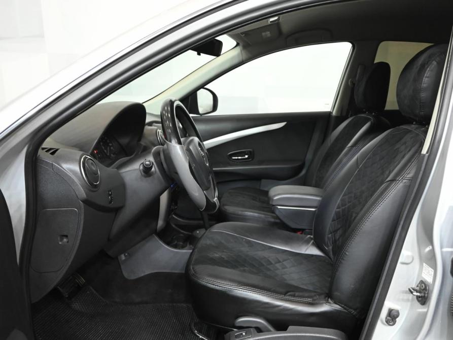 Nissan Almera III (G15) Екатеринбург  - изображение 9