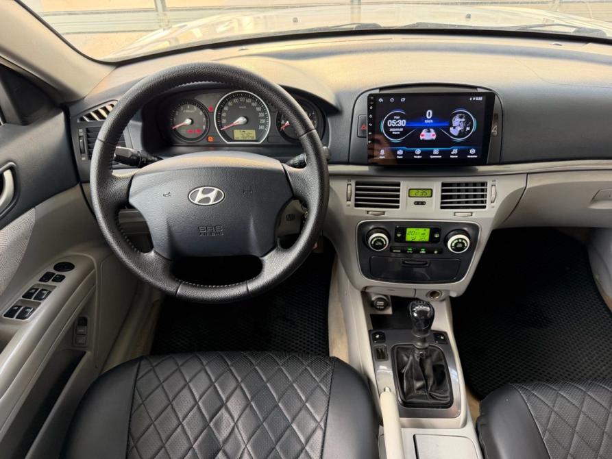 Hyundai Sonata V (NF) Таганрог  - изображение 19